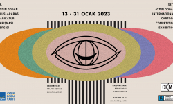 38. Aydın Doğan Uluslararası Animasyon Yarışması Sergisi Kadıköy'de