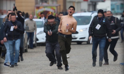 Mahkeme, polis memurunun Kamal Karkut cinayetinden yargılanmasına karar verilmemesini onadı.