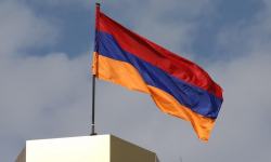 Ermenistan'da askeri kışlada çıkan yangın: 15 ölü