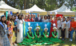 Ege Üniversitesi Erasmus'a öğrenci gönderen ilk 5 arasında yer alıyor