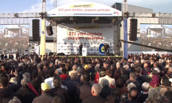 Fahab Seçer: Şimdiye kadar Mersin'e verdiğimiz hizmetlerin en az 4-5 katını yapacağız.