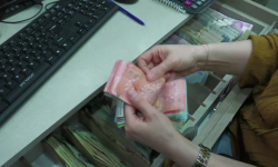 Yeni haftaya dolar 8,78 TL, euro 20,37 TL'den başladı.