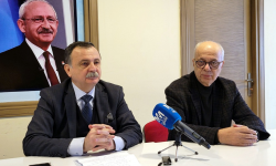 CHP'li Balaban deprem bölgesindeki izlenimlerini anlattı: Ülkeyi soruyorlar