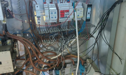 Maskeli arızalara anında müdahale