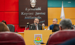 Tarsus belediyesinde bir işçinin en düşük maaşı 11 bin 343 lira oldu