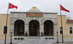 İstanbul'un kar izni