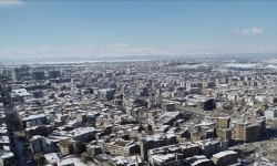 Afet ve Acil Durum Yönetimi son durumu açıkladı: 41 bin 20 kişi hayatını kaybetti