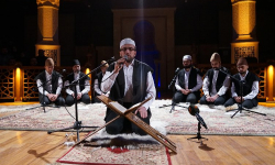 Konya'da depremde hayatını kaybedenler dualarla anıldı