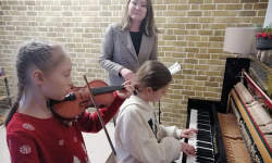 Bursa Yenişehir Öğrencilerine Uluslararası Festival Hazırlanıyor