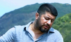 Aziz türkücü Evsemen'e Erdoğan'a hakaretten hapis cezası