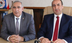 Milli Eğitim Müdürü Bingöl yine değişti!