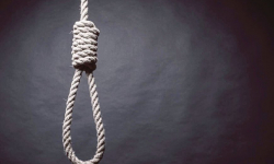 İran'da 7 Kürt mahkumun infazı