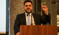 2023 seçimleri BTP seçimlerden çekildi