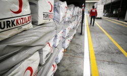 AKP'li Turan: Keşke Kızılay böylesine zor ve sancılı bir günde satış yapmasaydı