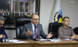 Turgutlu Belediyesi Eğitim Merkezi'nde depremzedeler ücretsiz kurs alacak