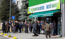 Eskişehir'de yerli tohum bekleme listesi