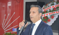 CHP El-Bustan İlçe Başkanı Arslan: İlk depremde üç bina yıkıldı