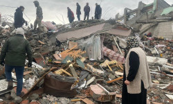 DASK'tan ödeme açıklaması: Şimdiye kadar 2 milyar 51 milyon 353 bin TL tazminat ödendi