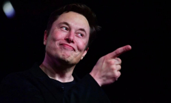 Elon Musk yine dünyanın en zengini