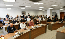 Fethiye belediyesinden depremzedeler için lojman ve aşevi