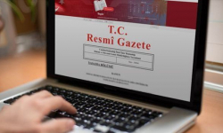 31 bin 600 sözleşmeli sağlık personeli ataması Resmi Gazete'de yayımlandı