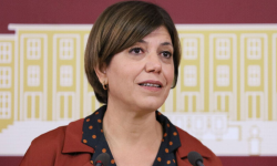 Meral Danimarkalı Beştaş: Cinayetten yargılanmalılar!