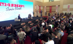 2023 Seçimleri Ana Kılıçdaroğlu: Gençler artık ülkeyi sıfırlama zamanının geldiğini anlıyor