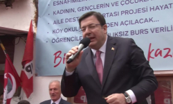 Muharrem Erki: Sadece gücü değil zihniyeti de birlikte değiştireceğiz