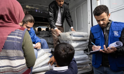 IOM: Kilit sektörlerin yetersiz fonlanması