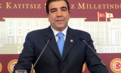 CHP'li Toprak: Bu resmen kaçakçılık ateşi