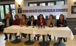 2023 Seçimi I Avukatlar Hakkında Açıklama