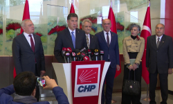 Sinan Oğan'dan Kılıçdaroğlu görüşmesi sonrası açıklama