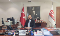 RTÜK üyesi İlhan Taşçı, Fox TV, Halk TV ve Tele1'e yüzde 3 ceza kesildiğini açıkladı.