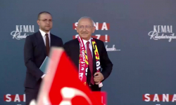 Kılıçdaroğlu: Sizden daha iyisini yaparız