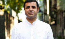 Demirtaş: Ben kimsenin tahliyesini istemedim