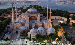 Ayasofya Ulu Camii ibadete 6 saat ara verecek