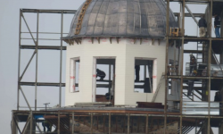 Kız Kulesi'nin ziyarete açılacağı tarih belli oldu