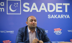 Sakarya Bölge Başkanı: AKP'li değilim, bana istediğinizi sorabilirsiniz