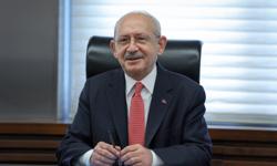Kılıçdaroğlu, Cumhuriyet Halk Partisi genel merkezine taşındı