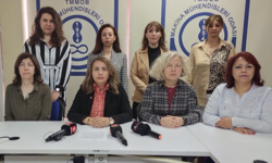 TMMOB Eskişehir İKK: 28 Mayıs'ta sandık başına gidiyor