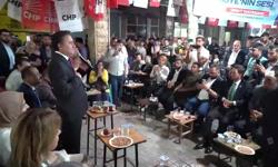 Babacan: Altı partinin birliği, seçimden sonra 5 yıl ülkeyi birlikte yönetme birliği