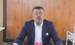 Ağababa'nın Hüda-Par'a tepkisi: Yemin metnindeki yanlış cümleler neler?