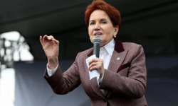 2023 Seçimleri Anna Akşener: