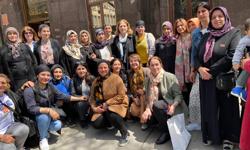 Gülistan Koçeğit: 