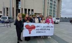 Sultan Barut'u öldüren Şener Barut mahkemede 