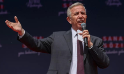 Mansur Yavaş: Başkan kardeş gibi yaşayacağız demeli