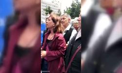 Cumartesi günü annelere polis müdahalesi: 23 kişi tutuklandı