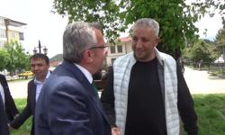 CHP Altay: Bu kirli siyaset Türkiye'de milleti birbirine düşürecek.