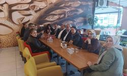 CHP, Bingöl'de ikinci tur çalışmalarına başladı