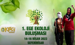 Ege ortamının ilk buluşması başlıyor